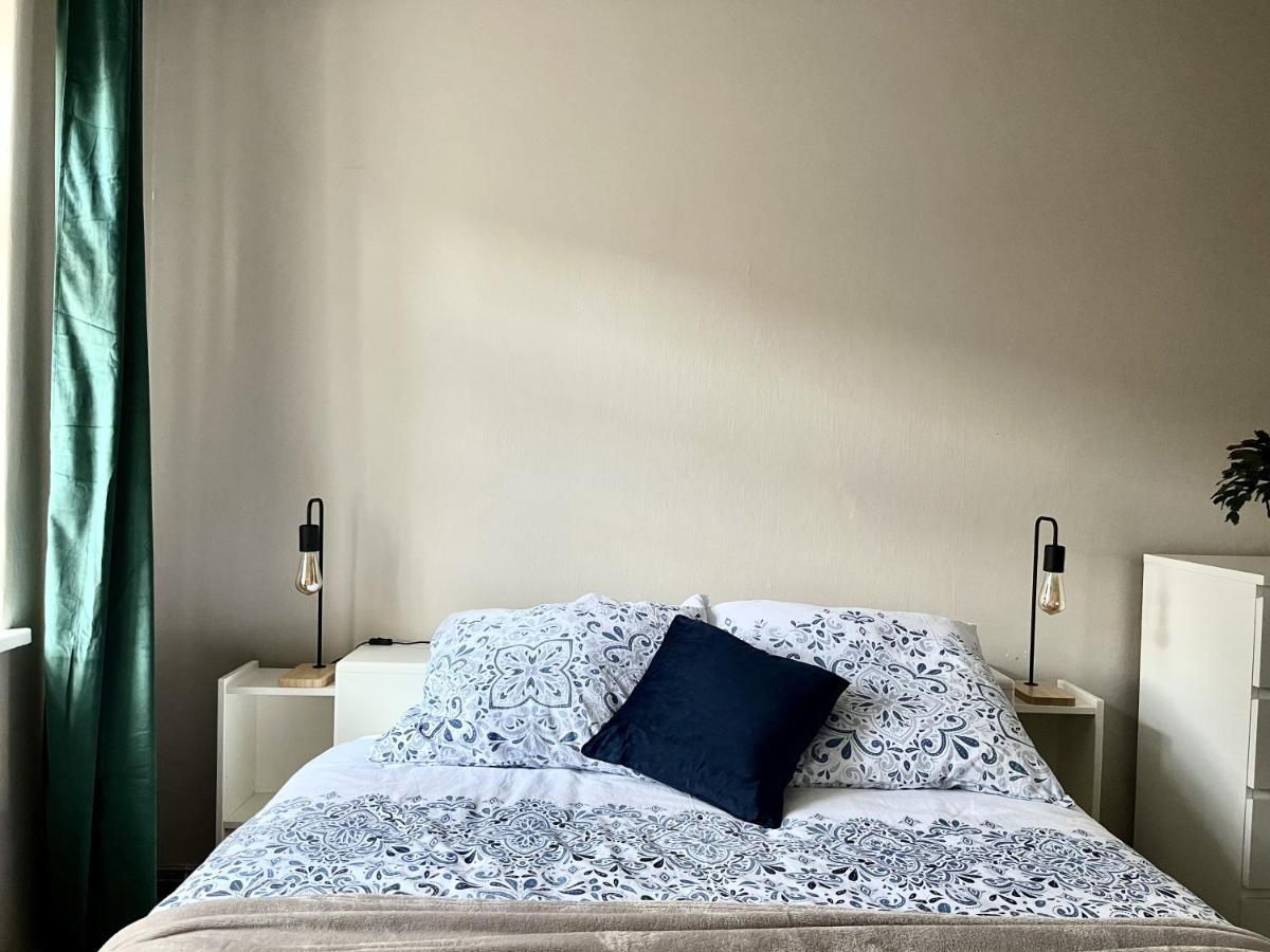 Apartament In Wrzeszcz *