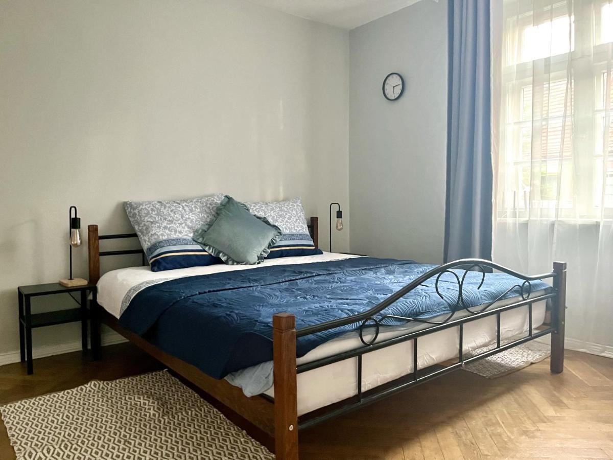 In Wrzeszcz Apartament Gdańsk